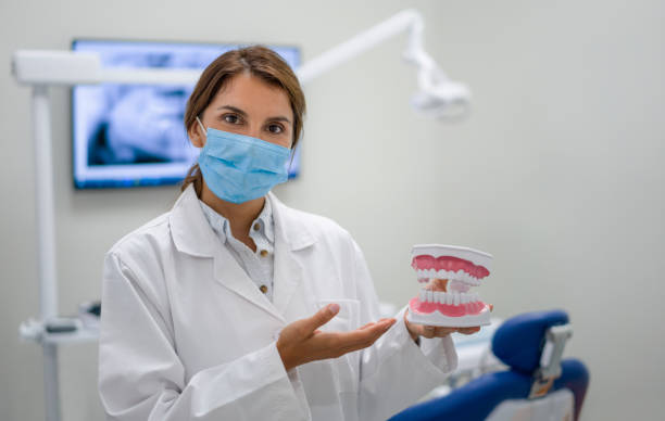 Best Root Canal Emergency Dentist  in Mowbray Mountain, TN