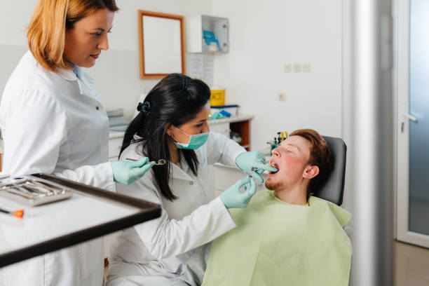 Best Chipped Tooth Repair Near Me  in Mowbray Mountain, TN